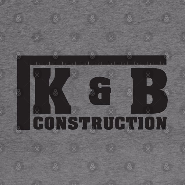 K & B Construction by StadiumSquad